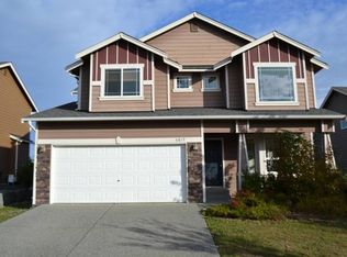 6819 279th St NW, Stanwood, WA 98292