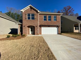 7943 Saint James Dr, Pinson, AL 35126