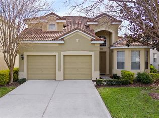 2615 Pawnall St, Kissimmee, FL 34747