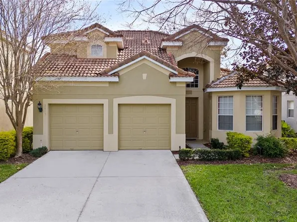 2615 Pawnall St, Kissimmee, FL 34747