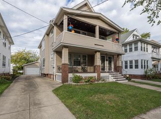1626 Westwood Ave, Lakewood, OH