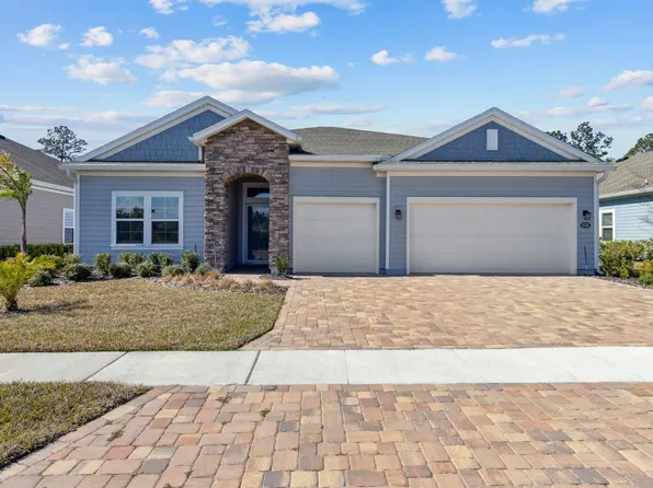 85320 Stonehurst Pkwy, Fernandina Beach, FL 32034