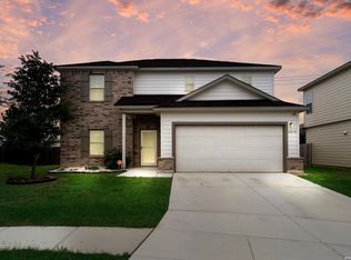 6810 Emerald Valley, San Antonio, TX 78242