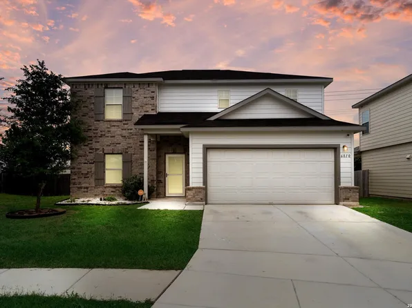 6810 Emerald Valley, San Antonio, TX 78242