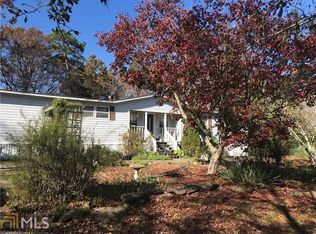 307 Iberian Rd, Dahlonega, GA 30533