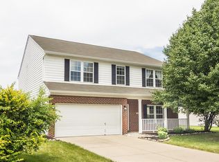 10618 Brooks St, Indianapolis, IN 46234
