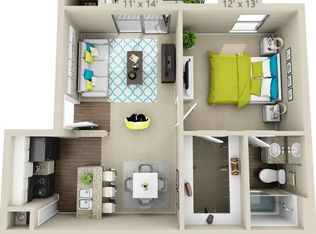 Patten East, Austin, TX 78741