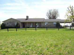 130 Bend Rd, Waco, KY 40385