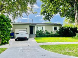 1671 SW 32nd Pl, Miami, FL 33145