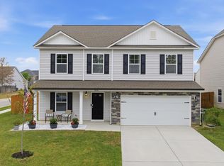 1816 Ruger Dr, Sumter, SC 29150