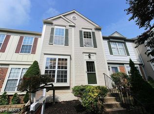 12156 Wedgeway Ct, Fairfax, VA