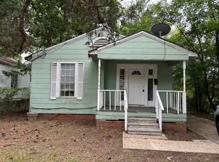 311 W 69th St, Shreveport, LA 71106