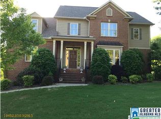 469 Cedar Trce, Hoover, AL 35244