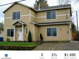 4220 N Houghton St, Portland, OR 97203