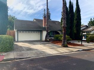 739 Chippewa Way, Livermore, CA