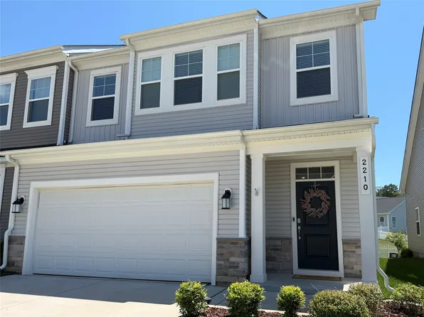 2210 Fallon Cir, Williamsburg, VA 23188