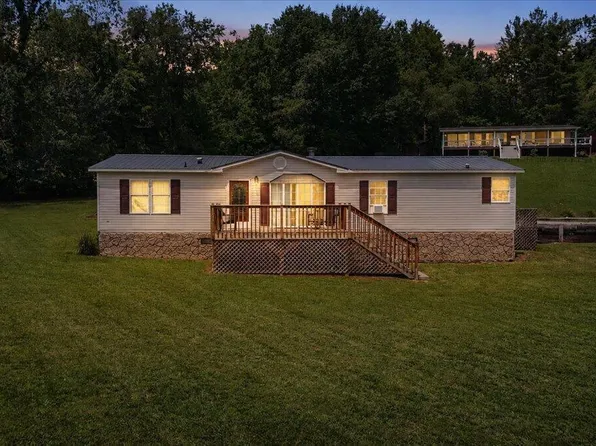 308 Harbin Hill Rd, Mountain City, TN 37683