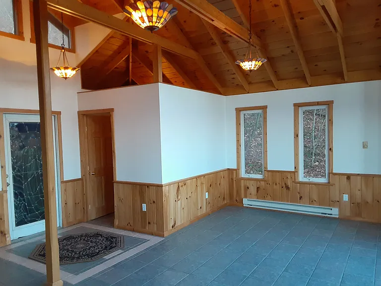 499 Hookers Gap Rd — Photo 9