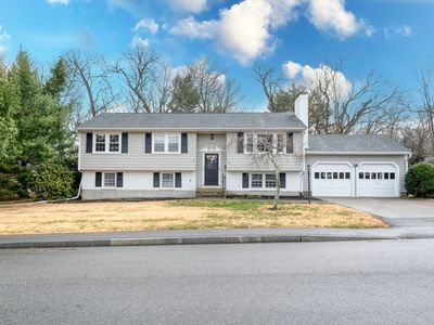 74 Ryder Rd, Weymouth, MA, 02190