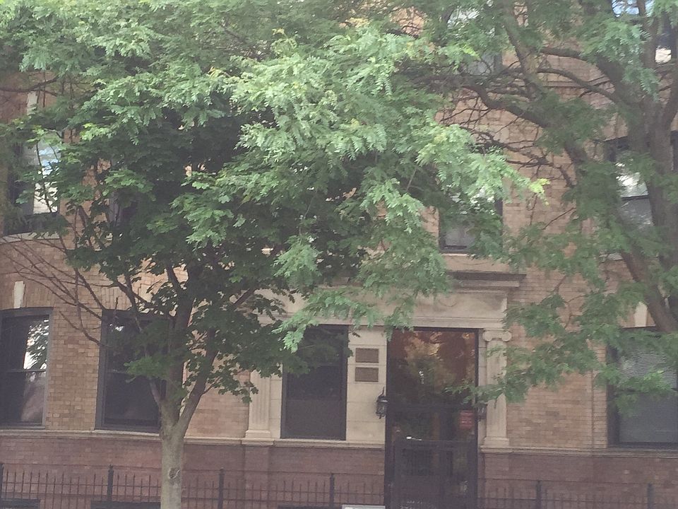 1st image of 5205 S Indiana Ave Unit 1G