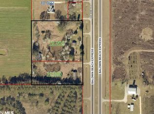 26333 Baldwin Beach Express, Robertsdale, AL 36567