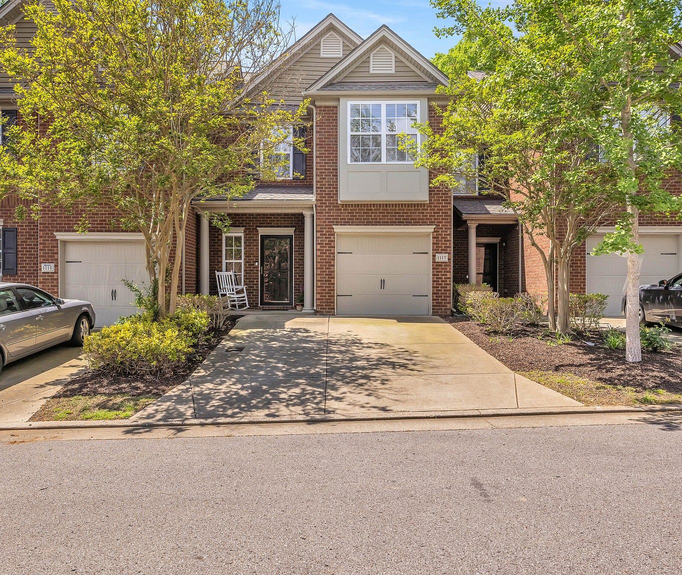 1117 Thorncrest Rd, Nashville, TN 37211 Zillow