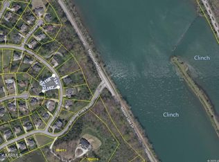 LOT 34 Riverside Dr #OAK, Oak Ridge, TN 37830