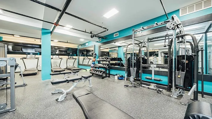 Rented by Nooklyn NYC LLC | media 29