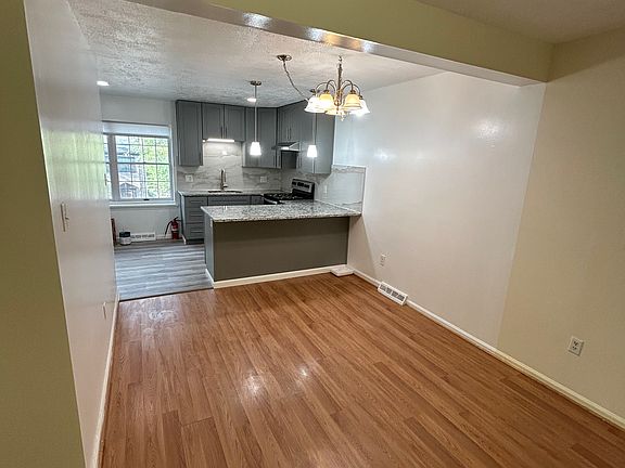 Dinning Room