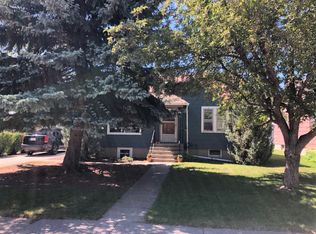 1228 Avenue F, Billings, MT 59102