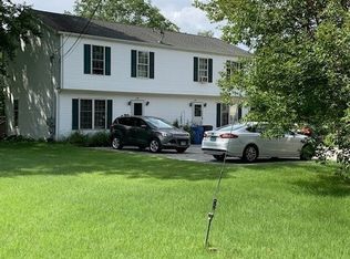 49 Otis St #A, Dayville, CT 06241