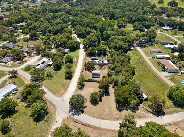 5411 S Oklahoma Trl, Granbury, TX 76048