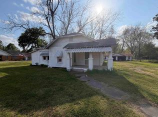 316 S College St, Dumas, AR 71639