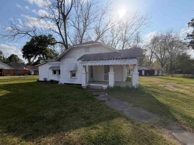 316 S College St, Dumas, AR, 71639