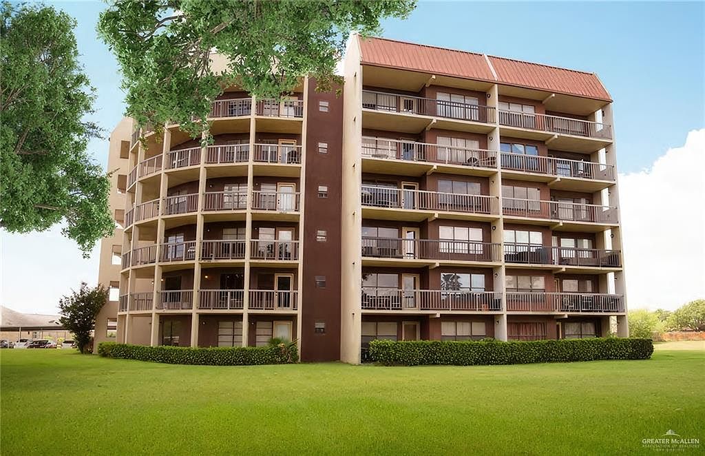 2900 Ashley Dr APT 604