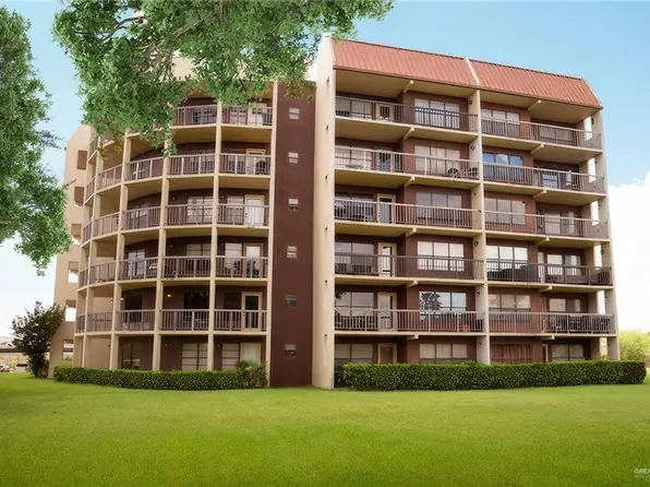 2900 Ashley Dr APT 604, Pharr, TX 78577