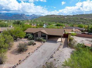 4306 N Kolb Rd, Tucson, AZ 85750