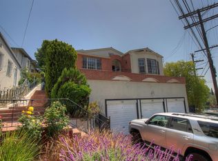 3226 Griffith Park Blvd, Los Angeles, CA 90027