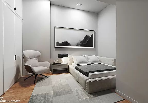 4th image of 195 Hudson St APT 4E