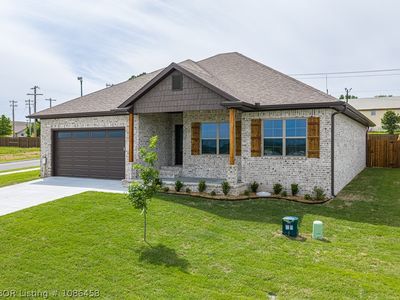 7312 Ellis Wayne Ct, Fort Smith, AR, 72916