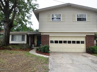 5519 Ghormley Rd, Jacksonville, FL 32277