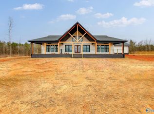 1247 Lagrange College Rd, Leighton, AL 35646