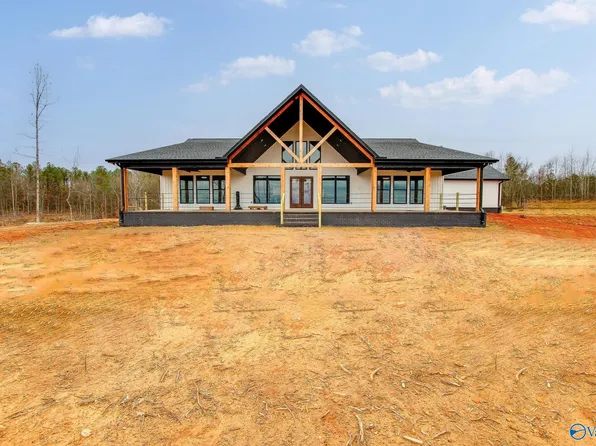 1247 Lagrange College Rd, Leighton, AL 35646