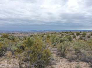 0 E Twisting Wind Trl, Rimrock, AZ 86335