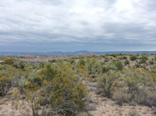 000 E Twisting Wind Trail, Rimrock, AZ 86335