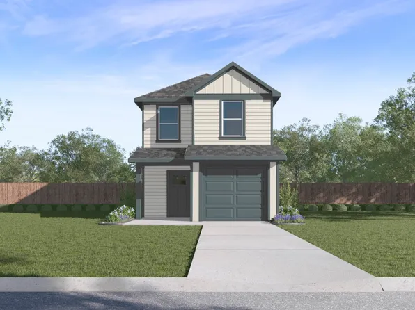 529 Azalea Rd, Princeton, TX 75407