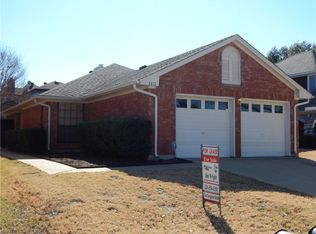 3812 Suffolk Ln, Plano, TX 75023