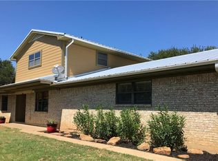 640 Hogg Mountain Rd, Mineral Wells, TX 76067