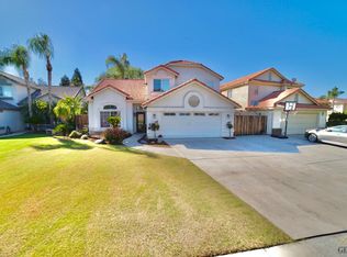 8604 Cattail Ln, Bakersfield, CA 93312