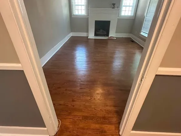 451 E Madison St #A, Pulaski, TN 38478